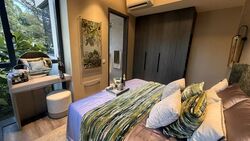 The LakeGarden Residences (D22), Condominium #565655151